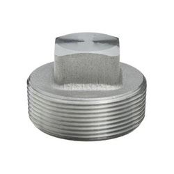 Forged Plug Fitting Supplier